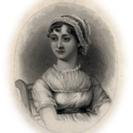 A Timeline of Jane Austen Adaptations