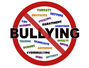 Bullying Can End with You | Chicago Public Library