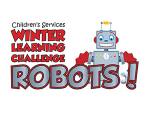 Robot Movies for Kids, Chicago Public Library