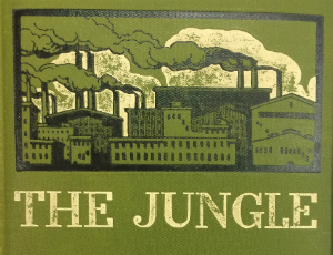 The Jungle Comes to CPL | Chicago Public Library