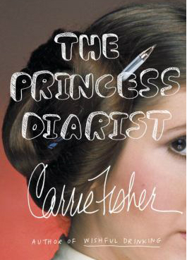 Farewell, Carrie Fisher | Chicago Public Library