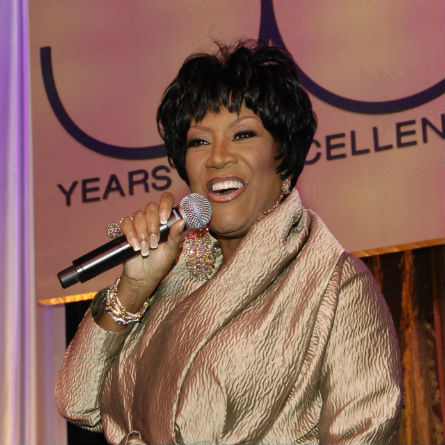 patti labelle its a new day