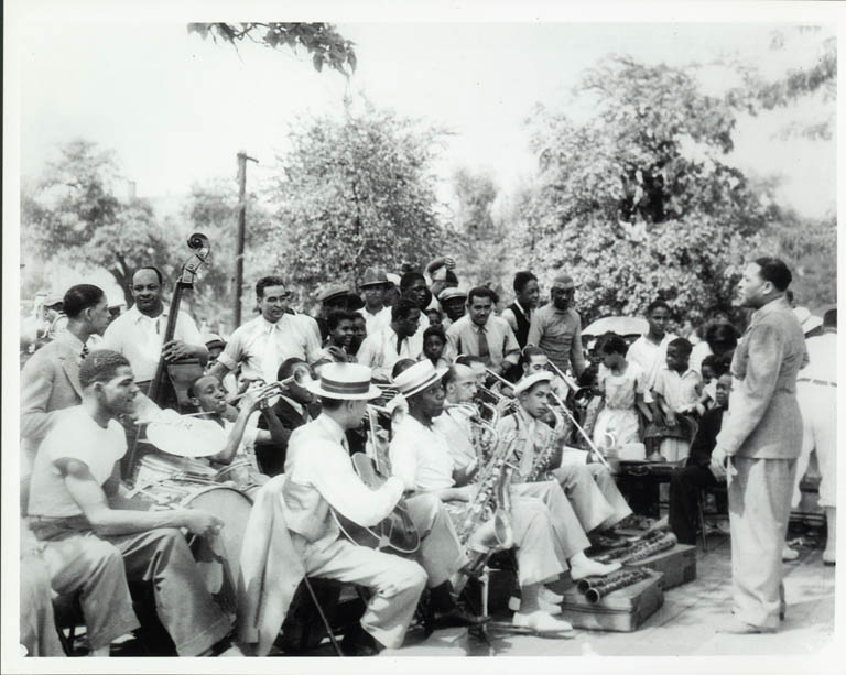 Bud Billiken Parade Celebrates 90 Years Chicago Public Library