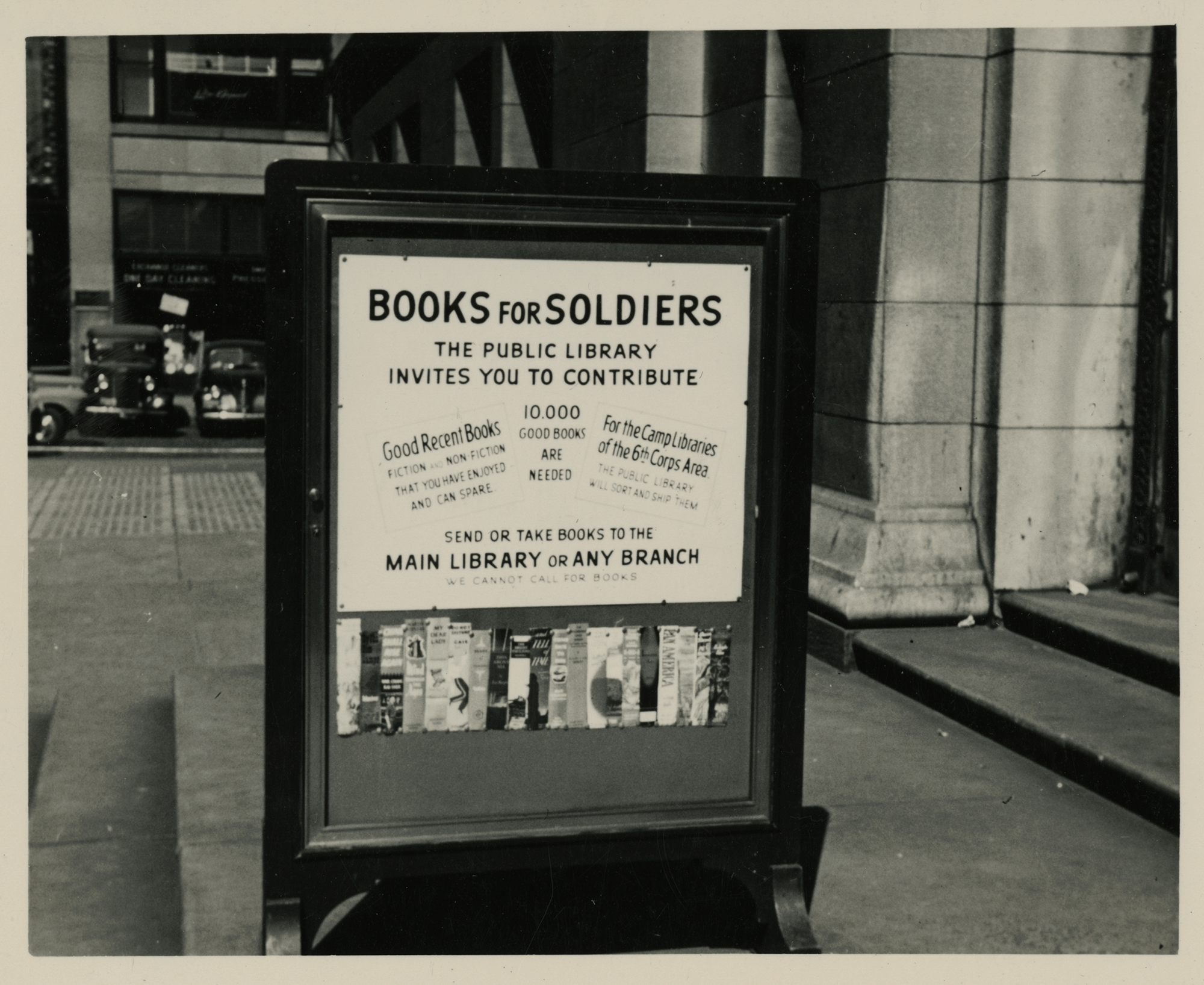 1906 World Series  Chicago Public Library